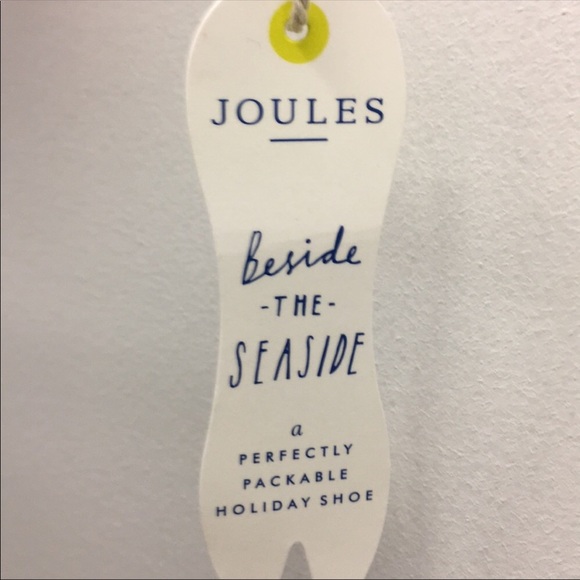 🔥JOULES🔥Beside the seaside - Picture 6 of 7